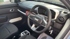 Dacia Spring 27kWh Expression 65 48kW 5dr Auto Electric Hatchback